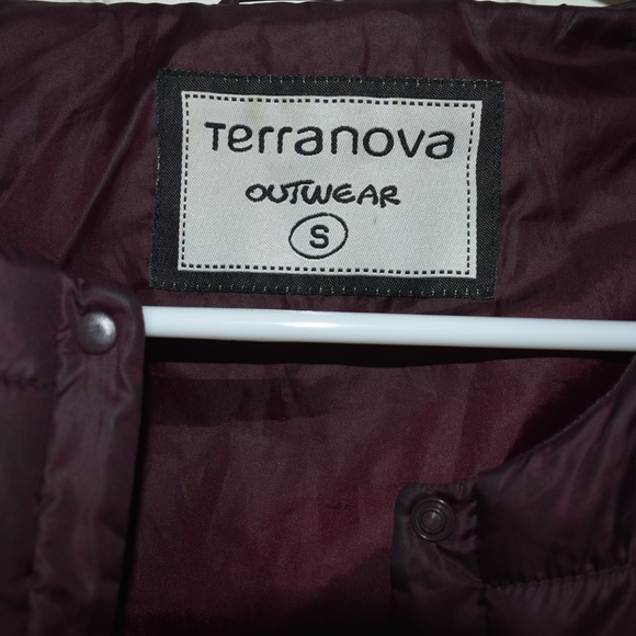 Jacket - Picture 3 of 4